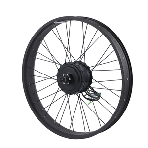 Комплект двигателя для электровелосипеда, 16 дюймов, 24 В, 36 В, 250 Вт, 350 Вт, 500 Вт, 750 Вт - Product Image 5