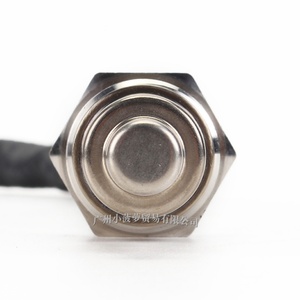 Sensor de NOx/Sensor de Oxígeno y Nitrógeno Nuevo de Entrega Rápida 5WK96682D para Mercedes Benz - Product Image 4