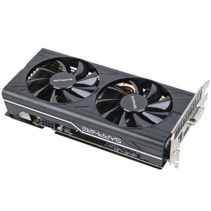 การ์ดจอแยก <span class=keywords><strong>SAPPHIRE</strong></span> AMD <span class=keywords><strong>RX</strong></span> <span class=keywords><strong>580</strong></span> 2048SP <span class=keywords><strong>8G</strong></span> RX580 8GB GDDR5 Platinum Edition V2 รุ่นรีเฟอร์บิช มือสอง - Product Image 5