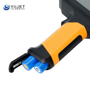 เครื่องพิมพ์พกพา 12.7 มม. 25 <span class=keywords><strong>ภาษา</strong></span> เครื่องพิมพ์อิงค์เจ็ทแบบพกพา พิมพ์หมายเลข โลโก้ วันหมดอายุ หมายเลขชุด - Product Image 6