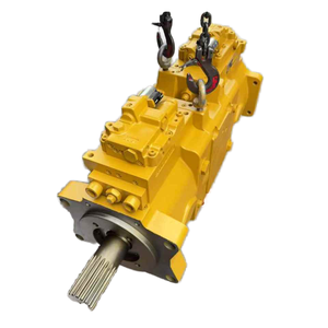 Pompe hydraulique JM 374GC 584-0379 30R-0199 Offre un débit puissant et stable Convient à la pelle Caterpillar 374GC - Product Image 5