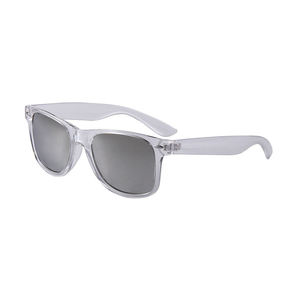 Gafas de sol de alta calidad para mujer, lentes de sol a la moda con efecto de marco de PC, gran oferta, de Color, para verano - Product Image 6