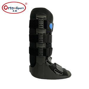 Ortopédica Confortável <span class=keywords><strong>Cam</strong></span> Walker para Fratura Lesão Pneumática Estabilizada <span class=keywords><strong>Walking</strong></span> <span class=keywords><strong>Boot</strong></span> - Product Image 2