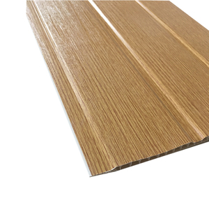 ガレージ壁プラスチックPVC天井パネル防湿ラミネートプラスチック - Product Image 2