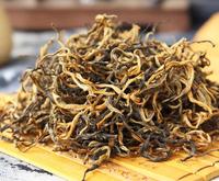 Yunnan chinois Fengqing thé noir miel Dianhong thé noir parfumé thé en vrac