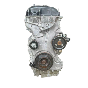 Motor Diésel Original de Alta Calidad L5 de 2.5L para <span class=keywords><strong>Mazda</strong></span> CX7, <span class=keywords><strong>Mazda</strong></span> 8, Ruiyi GH, Motor de Aluminio Estándar Usado para <span class=keywords><strong>Mazda</strong></span> - Product Image 6
