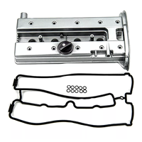 Linkteco bagian penutup katup untuk Opel Calibra Vectra Buick Chevrolet Astra 1,8l 2.0L 1993-2012 9202396 90501942 90501944 56059600