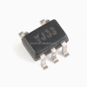 SGM2019-3.3YC5G/TR Silk Screen YJ33 SC70-5 Puce de régulateur linéaire à faible chute de tension - Product Image 1