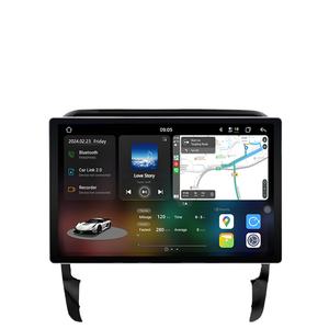 Junsun V3 Plus 2K QLED Carplay Android <span class=keywords><strong>Autoradio</strong></span> pour Peugeot <span class=keywords><strong>308</strong></span> 308SW 408 2012-2020 Lecteur DVD de voiture Stéréo Multimédia 7870 2.7GHz - Product Image 1