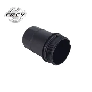 Frey oto yedek parçaları OE 2761800038 yağ filtresi mercedes-benz için kapak W166 Mercedes W251 W221 C218 W212 W212 W213 motor M276