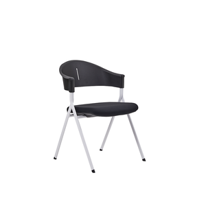 Moderna <span class=keywords><strong>sedia</strong></span> da ufficio <span class=keywords><strong>in</strong></span> metallo rosso <span class=keywords><strong>regolabile</strong></span> <span class=keywords><strong>in</strong></span> <span class=keywords><strong>altezza</strong></span> impilabile Design <span class=keywords><strong>senza</strong></span> <span class=keywords><strong>ruote</strong></span> per la formazione di accoglienza visite dei visitatori della conferenza - Product Image 6