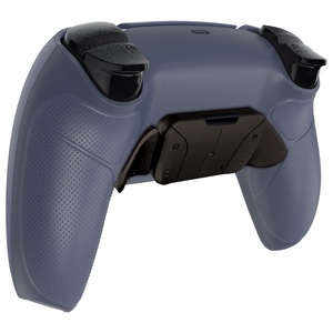 EXtremeRate - Accesorios de Juego Mejorados, Botones Traseros Metálicos Dual Sense, Reasignables, Kit de Reasignación RISE4 V3 para PS5 BDM030/040/050 - Product Image 5