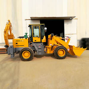 รถตักดินระบบไฮดรอลิก4x4แบบ HQ-WZ-<span class=keywords><strong>25</strong></span>-30 - Product Image 6