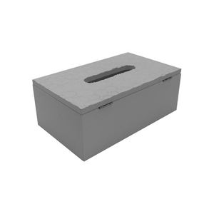 Hộp Khăn Giấy Dệt Treo Trần Xe Hơi Bằng Gỗ Tre Làm Thủ Công Tại Nhà Khách Sạn 2022 - Product Image 3