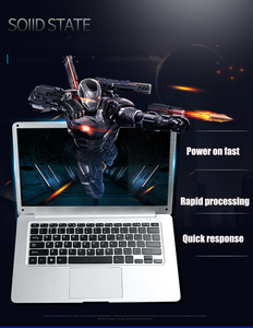Ordenador portátil barato OEM Intel Celeron N3350 14 pulgadas Win 10 <span class=keywords><strong>RAM</strong></span> 6GB para estudiantes y educación - Product Image 4