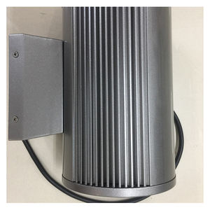 Moderne LED-Wand leuchte nach oben Beleuchtung Würfel Wand leuchte Lampe Leuchte Mount Indoor Outdoor Beleuchtung Dekoration - Product Image 4