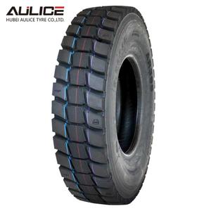 ยางรถบรรทุกเหมืองจีน 9.00R20 10.00R20 สำหรับรถบรรทุกคุณภาพสูง AR399 - Product Image 3