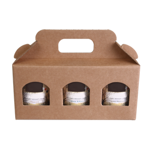 Contract packaging - Product Image 1