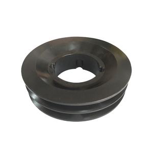 Puleggia di blocco conica di 1610 dimensioni <span class=keywords><strong>CE</strong></span> certificazione 100mm SPA100-3 passo 6 pollici acciaio v puleggia cinghia - Product Image 6