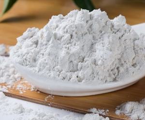 Harina de arrowroot de la mejor calidad, orgánica - Product Image 2