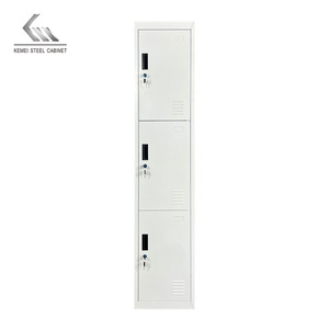 Armario de metal moderno, archivador de acero, para oficina y escuela, precio barato, grandes lotes - Product Image 4