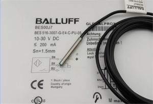 BES 516-3007-g-e4-c-pu-05 BES 516-3007-e4-c-pu-05 BES 516-3007-g-e4-c-pu-02 Cảm biến tiệm cận cảm biến tiệm cận - Product Image 2