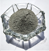Spot fournit de la poudre d'argent pur conducteur de haute qualité Micron Spherical Silver Ag Powder