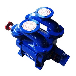SK ชุดราคาถูกขั้นตอนเดียวของเหลวแหวนปั๊<span class=keywords><strong>ม</strong></span>สูญญากาศ - Product Image 5