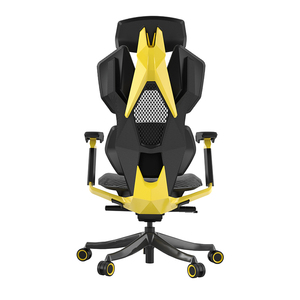 Chaise de jeu ergonomique réglable haut de gamme JNS W205 pour le <span class=keywords><strong>bureau</strong></span> <span class=keywords><strong>et</strong></span> les joueurs - Product Image 3