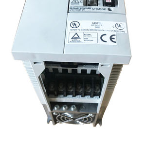 Servoaccionamiento FANUC Mitsubishi MDS-B-SVJ2-20, Pieza de Repuesto Industrial - Product Image 4