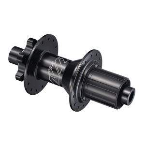 Sistema de frenos de disco de aleación de aluminio superduradero Shi Ma, buje trasero para bicicleta de montaña Base de Torre 10/11/12S - Product Image 4