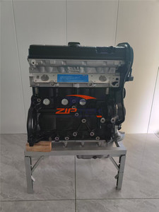 Motore 2.0L L34 C20SED per Chevrolet Epica Optra Daewoo Tacuma Magnus Suzuki <span class=keywords><strong>Verona</strong></span> - Product Image 3