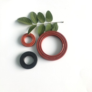 Nbr flotante sello de aceite resistir sellos de goma en <span class=keywords><strong>el</strong></span> precio al por mayor - Product Image 2