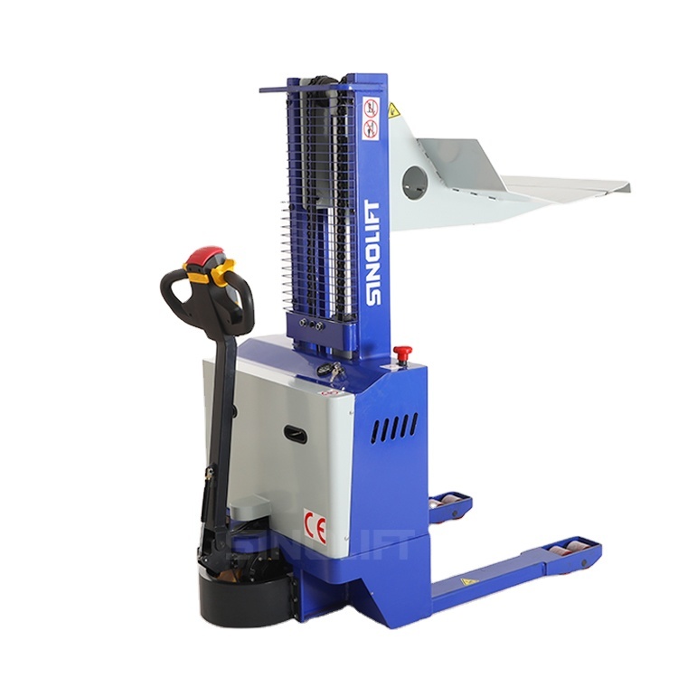 SINOLIFT DG Series Forklift Mounted Drum