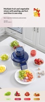 Automatische elektrische schilmachine Huishoudelijke elektrische fruitschilmachine Gereedschap Fruit- en groenteautomaat Schiller