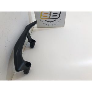 Compatibile con il silenziatore di scarico BMW F 800 R 7718396, parte compatibile - Product Image 2