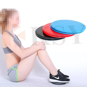 Venta al por mayor Fitness Delta discos core deslizadores de placa para ejercicio de Yoga gimnasio en casa de entrenamiento - Product Image 3