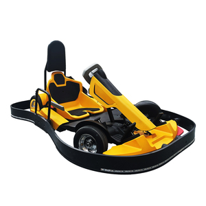 Nuovi arrivi all'ingrosso K9 <span class=keywords><strong>go</strong></span> <span class=keywords><strong>karting</strong></span> per bambini pista da corsa versione commerciale a buon mercato <span class=keywords><strong>go</strong></span> kart elettrico <span class=keywords><strong>go</strong></span> kart kit - Product Image 3