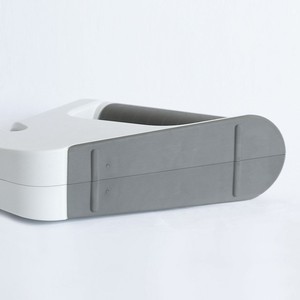 Afilador de cuchillos manual 4 en 1 de Ningbo Yuyao, afilador de tijeras con múltiples grados de afilado, regalo para el hogar, para uso en la cocina. - Product Image 1