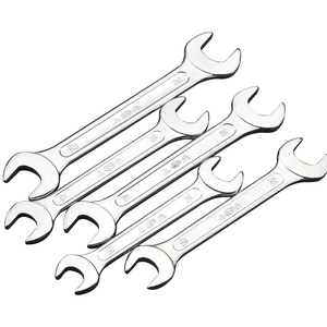 Chiave Multi-size a doppia estremità aperta ad alta efficienza per applicazioni industriali - Product Image 3