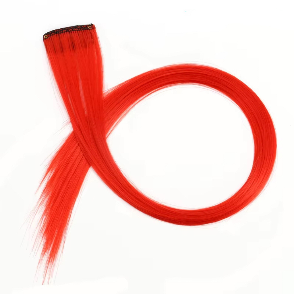 chinese red