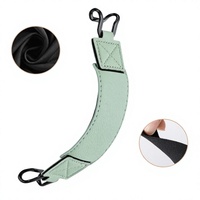 Sangle de maintien élastique 6-7,5 pouces pour Kindle et tablettes, sangle de préhension multifonctionnelle pour accessoires Kindle et e-books