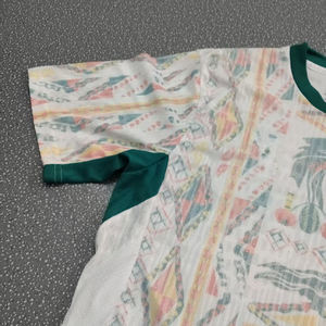 コレクションメッシュロット日本国際貿易カスタマイズゴールドセールホワイトサプライ26サッカージャージー - Product Image 3