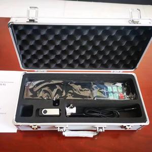 Leaf Area <span class=keywords><strong>Meter</strong></span> Plant Tester YMJ-B Leaves Analyzer - Product Image 5