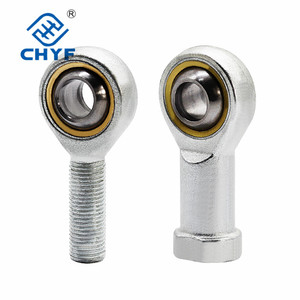 Accesorios de Conexión para Cilindros Neumáticos de Ojo de Pez, Conector de Ojo de Pez, Cilindro Neumático - Product Image 6