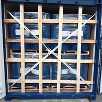 Acétonitrile de haute qualité, prix d'usine, marque Yongduo, pureté 99%, réactifs généraux, CAS 75-05-8