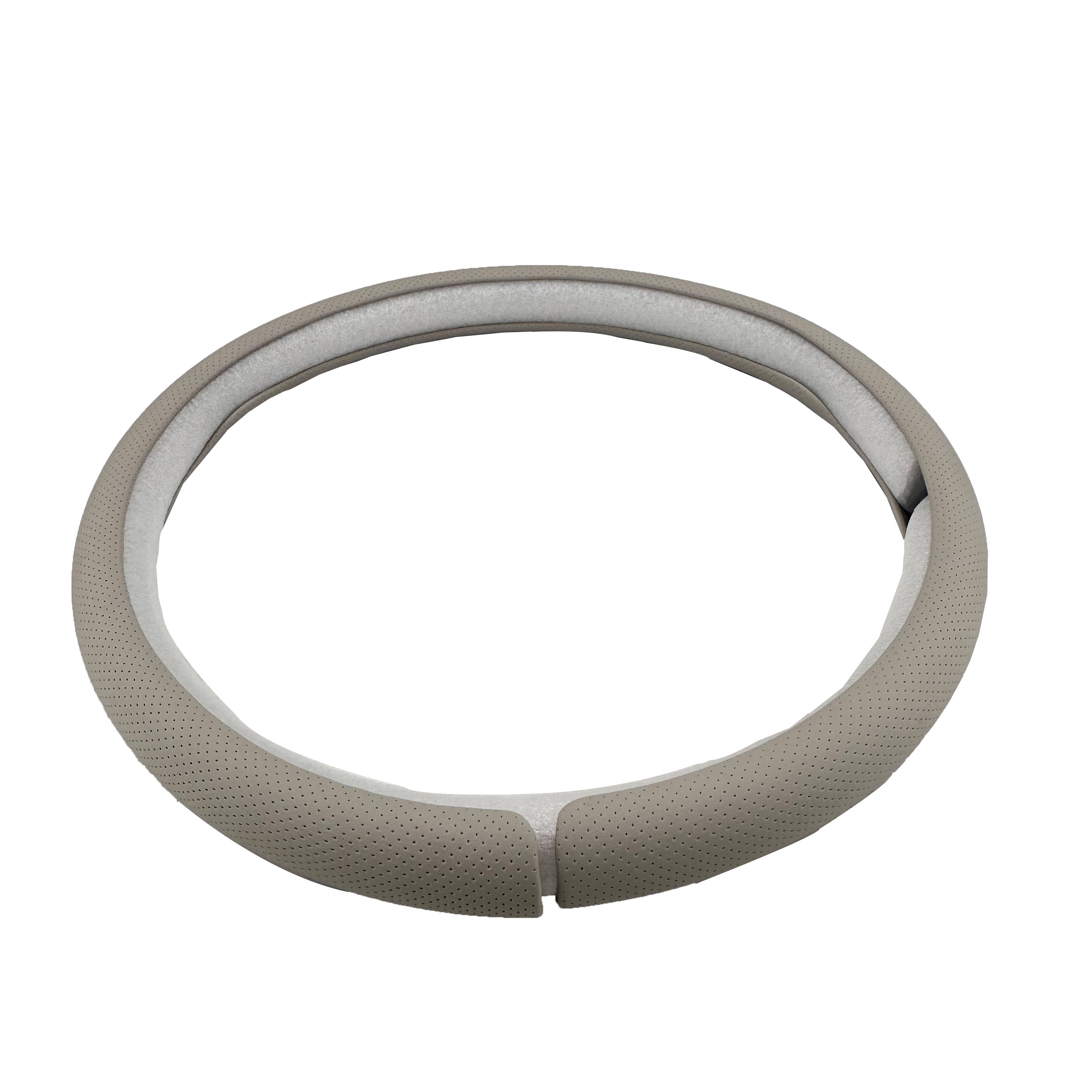 สีงาช้างทรงกลม