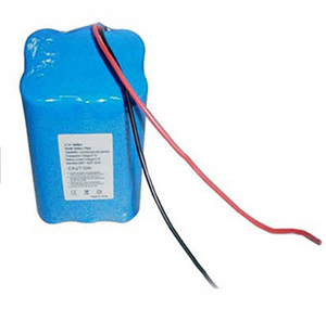LIFEPO4 battery pack 6,4 V <span class=keywords><strong>2</strong></span> S10P 50Ah 32650 for power tools - Product Image 5