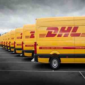 บริการจัดส่งด่วนทางอากาศ DHL UPS FEDEX สหรัฐอเมริกา ผ่านบริการส่งถึงบ้าน จีน บริการขนส่งสินค้าระหว่างประเทศราคาถูก - Product Image 1