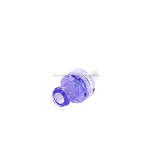 Plástico silicona médica unidireccional aire pico de pato gas tres oxígeno verificar <span class=keywords><strong>sin</strong></span> retorno mini válvula - Product Image 1